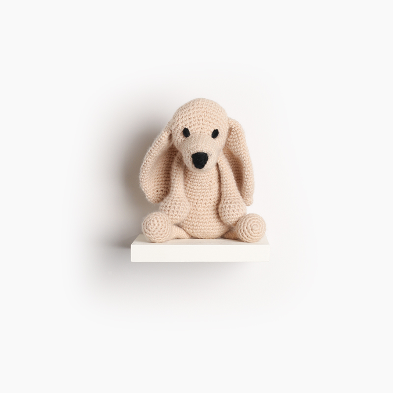 toft constance the porcelaine amigurumi crochet animal